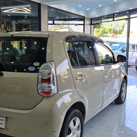 Toyota Passo (2014) 1.0 Hana - Total Genuine Comfort & Style