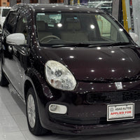 Toyota Passo 1.0 Hana Plus (2016) Comfort Meets Efficiency in Style