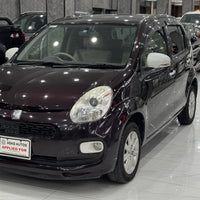 Toyota Passo 1.0 Hana Plus (2016) Comfort Meets Efficiency in Style