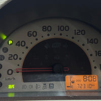 Toyota Passo 1.0 Hana Plus (2016) Comfort Meets Efficiency in Style