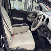 Toyota Passo 1.0 Hana Plus (2016) Comfort Meets Efficiency in Style
