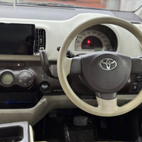 Toyota Passo 1.0 Hana Plus (2016) Comfort Meets Efficiency in Style