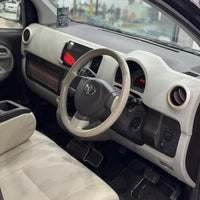 Toyota Passo 1.0 Hana Plus (2016) Comfort Meets Efficiency in Style
