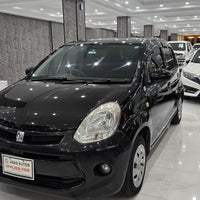 Toyota Passo 1.0 XL (2014) Comfort, Practicality & Style in One Compact Package