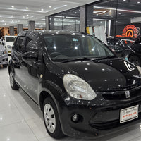 Toyota Passo 1.0 XL (2014) Comfort, Practicality & Style in One Compact Package