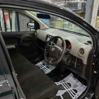Toyota Passo 1.0 XL (2014) Comfort, Practicality & Style in One Compact Package