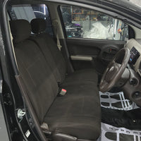 Toyota Passo 1.0 XL (2014) Comfort, Practicality & Style in One Compact Package