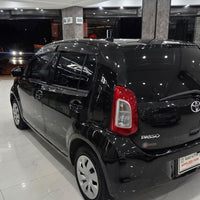 Toyota Passo 1.0 XL (2014) Comfort, Practicality & Style in One Compact Package