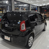 Toyota Passo 1.0 XL (2014) Comfort, Practicality & Style in One Compact Package