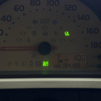 Toyota Passo X (2014) Practical Efficiency in a Clean, Stock Package