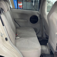 Toyota Passo X (2014) Practical Efficiency in a Clean, Stock Package
