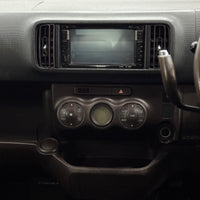 Toyota Passo XG (2016) Compact Style with Top-Tier Comfort