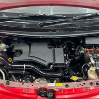 Toyota Passo XG (2016) Compact Style with Top-Tier Comfort