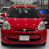 Toyota Passo XG (2016) Compact Style with Top-Tier Comfort