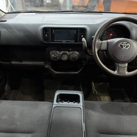 Toyota Passo XG (2016) Compact Style with Top-Tier Comfort