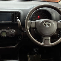 Toyota Passo XG (2016) Compact Style with Top-Tier Comfort