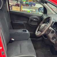 Toyota Passo XG (2016) Compact Style with Top-Tier Comfort