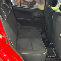 Toyota Passo XG (2016) Compact Style with Top-Tier Comfort