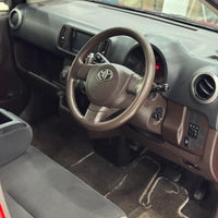 Toyota Passo XG (2016) Compact Style with Top-Tier Comfort