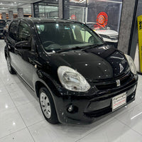 Toyota Passo (2015) XL, Islamabad Registered