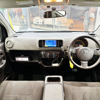 Toyota Passo (2015) XL, Islamabad Registered