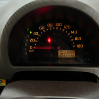 Toyota Passo (2015) XL, Islamabad Registered