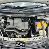 Toyota Passo (2015) XL, Islamabad Registered