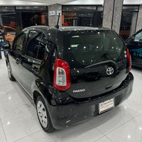 Toyota Passo (2015) XL, Islamabad Registered