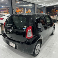 Toyota Passo (2015) XL, Islamabad Registered