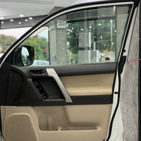 Toyota Prado TX (2013) 7-Seater with Sunroof & Face Uplift