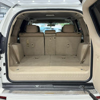 Toyota Prado TX (2013) 7-Seater with Sunroof & Face Uplift