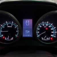 Toyota Prado TX (2013) 7-Seater with Sunroof & Face Uplift