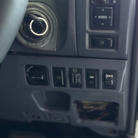 Toyota Prado GX (1999) Classic 4x4 with Legendary Reliability