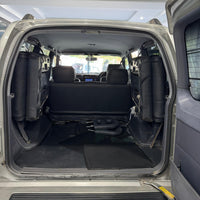 Toyota Prado GX (1999) Classic 4x4 with Legendary Reliability