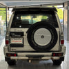 Toyota Prado GX (1999) Classic 4x4 with Legendary Reliability