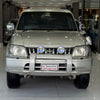 Toyota Prado GX (1999) Classic 4x4 with Legendary Reliability