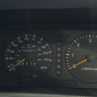 Toyota Prado GX (1999) Classic 4x4 with Legendary Reliability