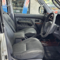 Toyota Prado GX (1999) Classic 4x4 with Legendary Reliability