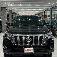 Toyota Prado TX-L 2.7 (2009) Rare 7-Seater SUV with Premium TX-L Upgrade