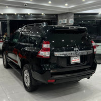 Toyota Prado TX-L 2.7 (2009) Rare 7-Seater SUV with Premium TX-L Upgrade