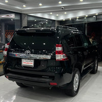 Toyota Prado TX-L 2.7 (2009) Rare 7-Seater SUV with Premium TX-L Upgrade