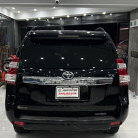 Toyota Prado TX-L 2.7 (2009) Rare 7-Seater SUV with Premium TX-L Upgrade