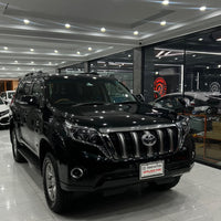 Toyota Prado TX-L 2.7 (2009) Rare 7-Seater SUV with Premium TX-L Upgrade