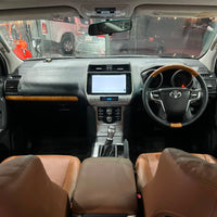 Toyota Prado TX-L 2.7 (2009) Rare 7-Seater SUV with Premium TX-L Upgrade