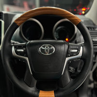 Toyota Prado TX-L 2.7 (2009) Rare 7-Seater SUV with Premium TX-L Upgrade