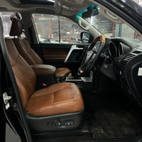 Toyota Prado TX-L 2.7 (2009) Rare 7-Seater SUV with Premium TX-L Upgrade