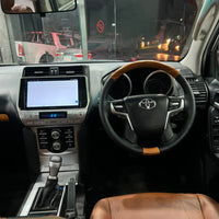 Toyota Prado TX-L 2.7 (2009) Rare 7-Seater SUV with Premium TX-L Upgrade