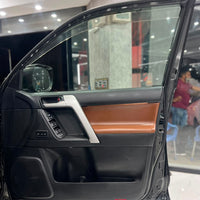 Toyota Prado TX-L 2.7 (2009) Rare 7-Seater SUV with Premium TX-L Upgrade