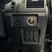Toyota Prado TX-L 2.7 (2012) Rugged SUV with Upgraded Modern Look