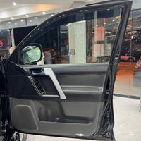 Toyota Prado TX-L 2.7 (2012) Rugged SUV with Upgraded Modern Look